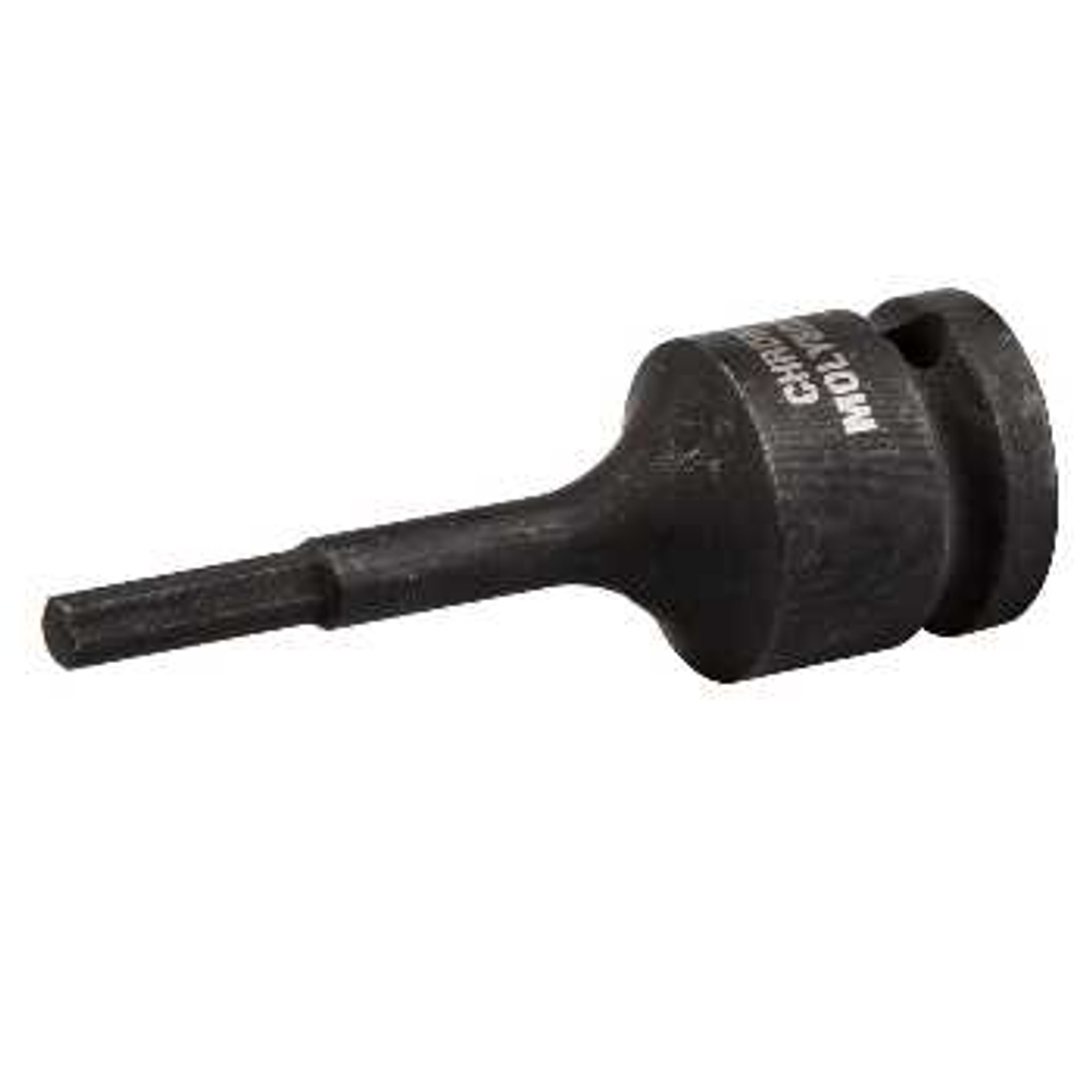 Торцовая головка ударная H6, 1/2" KRAFTOOL, 27950-06_z01