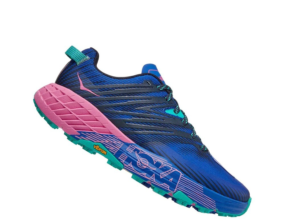 Кроссовки женские Hoka Speedgoat 4