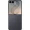 Смартфон Samsung Galaxy Z Flip8 12/256 ГБ Графитовый