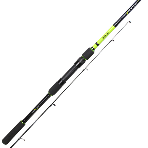 Спиннинг ультра-лайт Jig Light 2,10, 0-10 gr, карбон, EVA