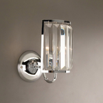 Citilux Грета CL333311 Бра хрустальное Хром