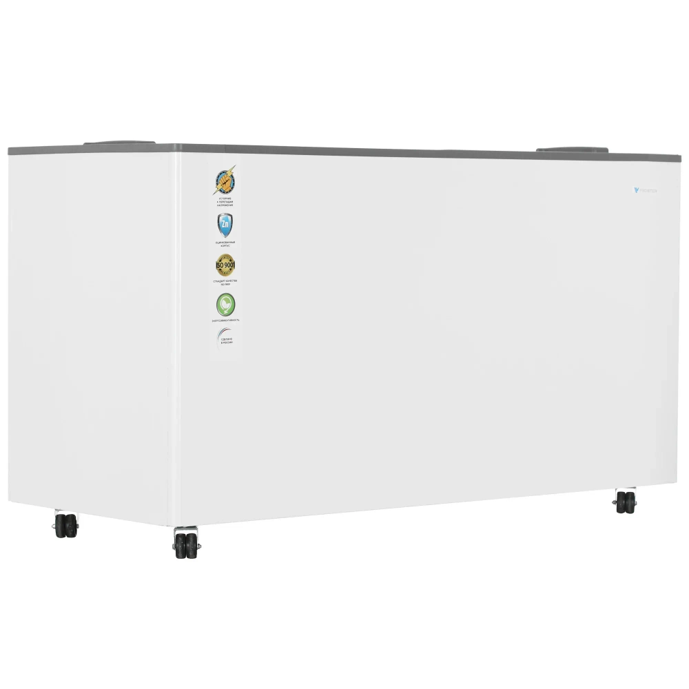 Морозильная камера Frostor F 500 C