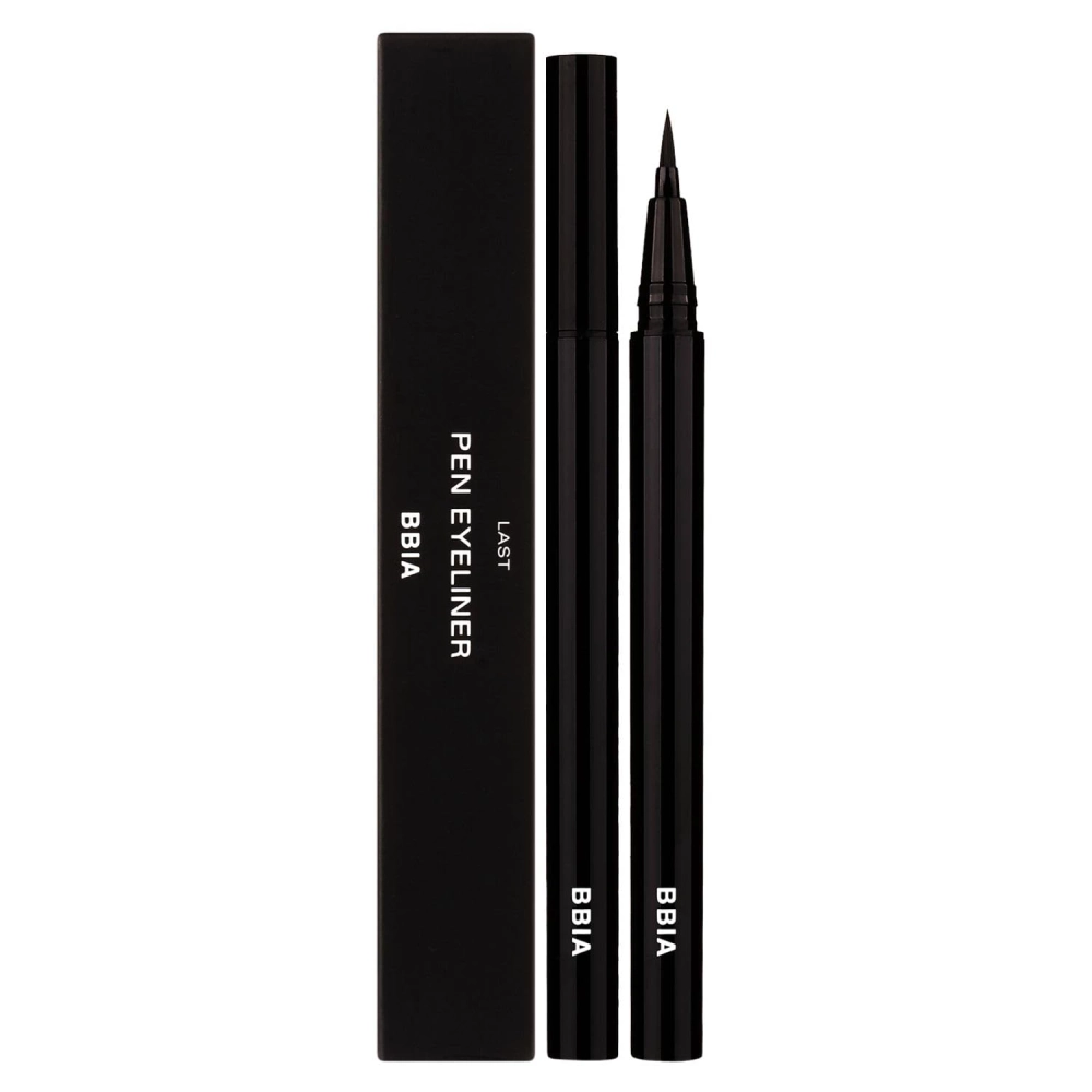 BBIA Last Pen Eyeliner - Подводка для глаз