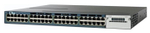 Коммутатор Cisco WS-C3560X-48P-L