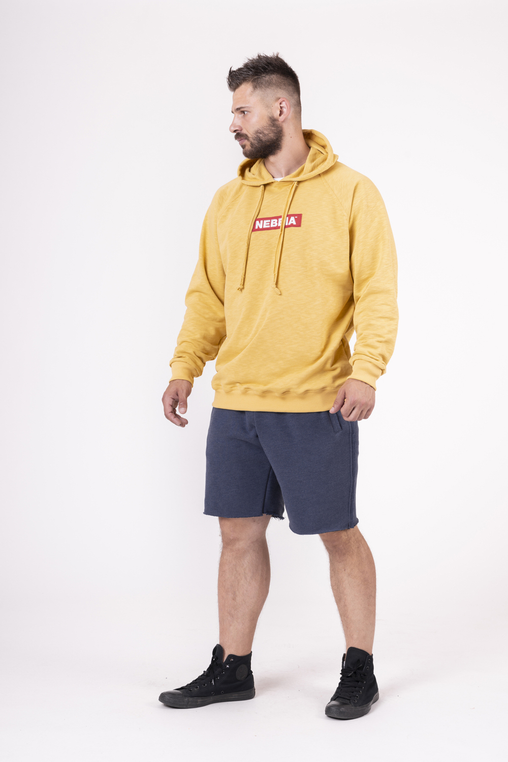 Толстовка Red Label hoodie 149