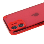 Чехол для iPhone 12 Mini, 012461 Желтый