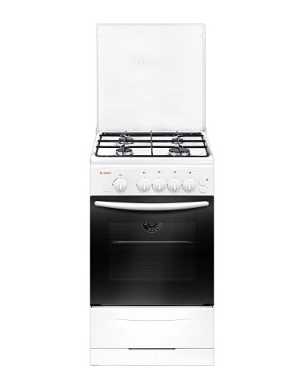 Плита газовая GEFEST 3200-06 К85 (бел)