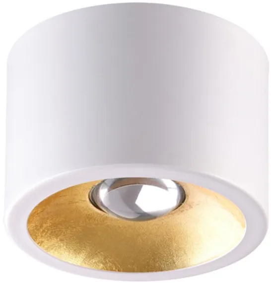 Точечный светильник Glasgow 6668/1CL Odeon Light