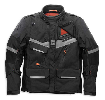 Мужская куртка Harley-Davidson® Passage Adventure