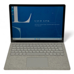 Surface Laptop 2