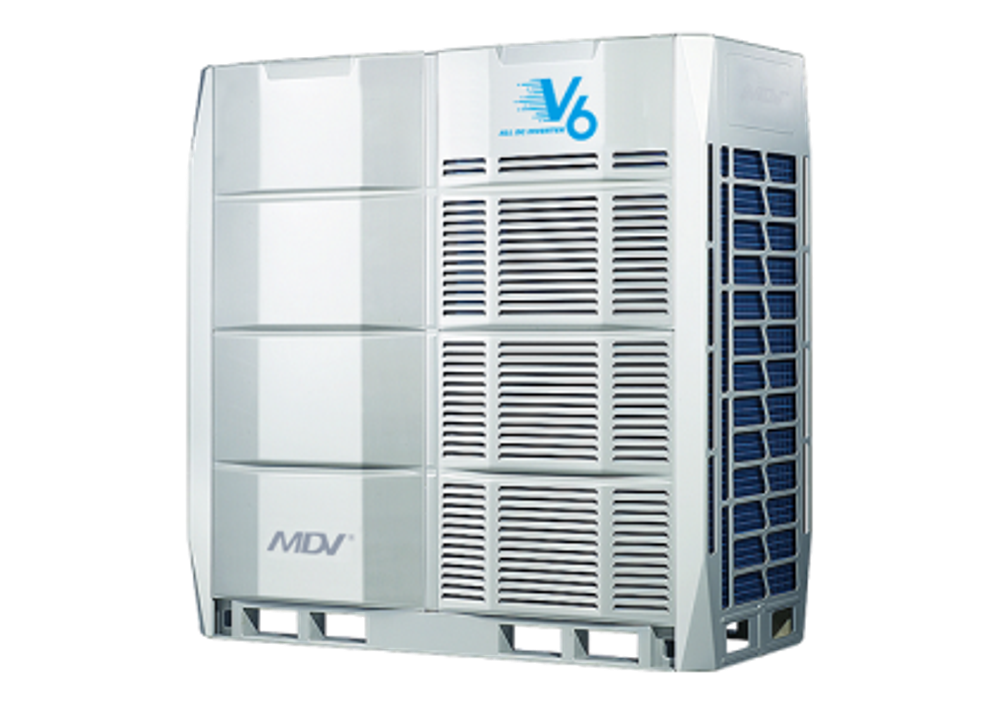 MDV Наружный блок V6-I Individual MDV6-i850WV2GN1 MDV Наружный блок V6-I Individual MDV6-i850WV2GN1