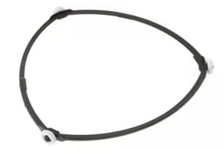 Кольцо вращения поддона микроволновки Samsung DE94-02266C