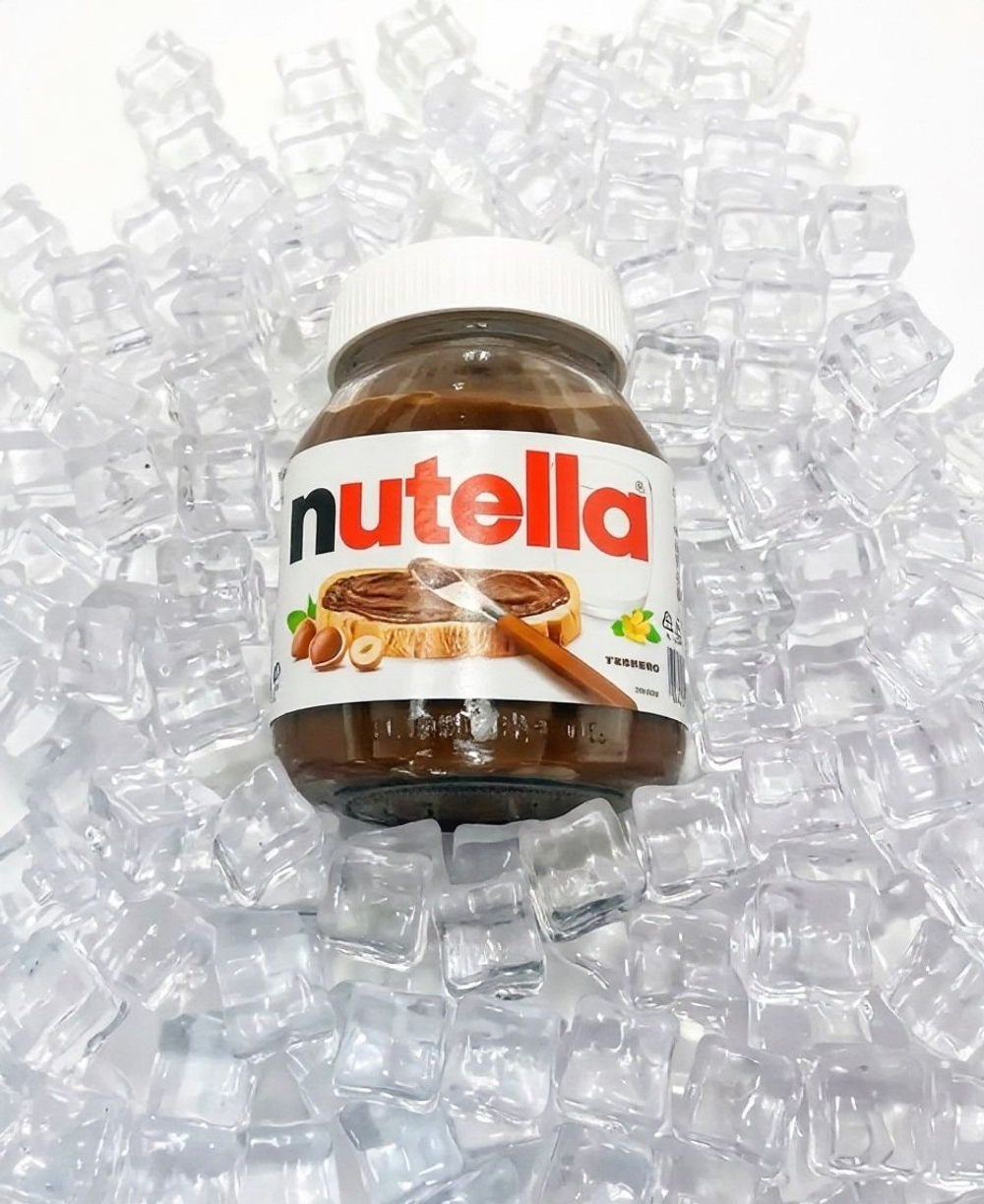 Шоколадно-ореховая паста Nutella 180 гр