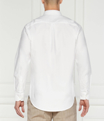 Рубашка Casual Oxford Oscar Jacobson - белый(12407405)