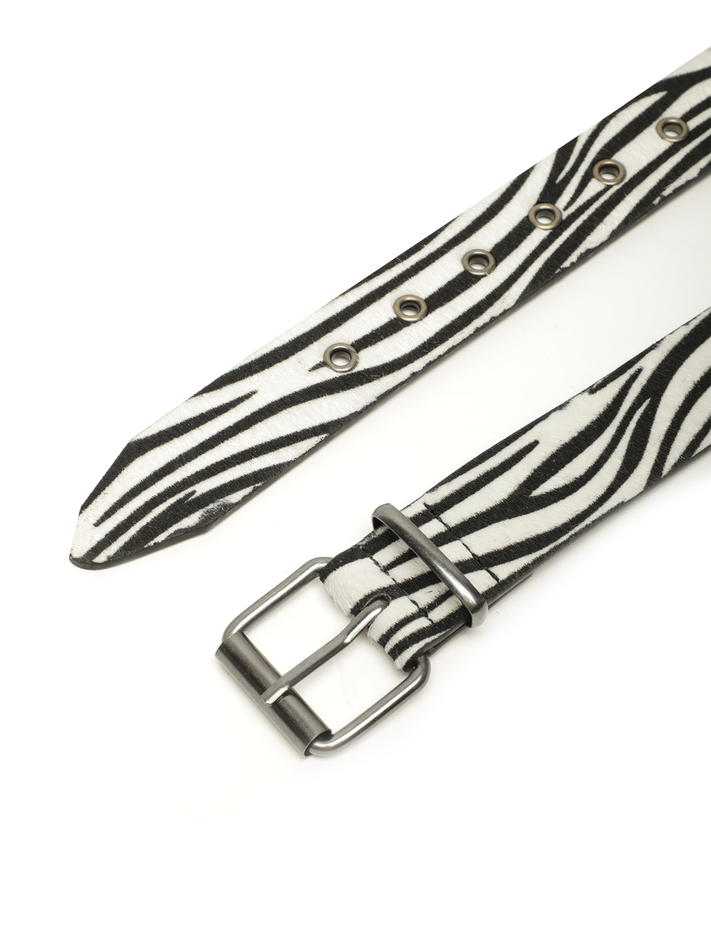 Ремни Vixen Zebra