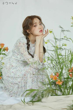 Альбом Rothy - Color Of Rothy 2nd Mini Album