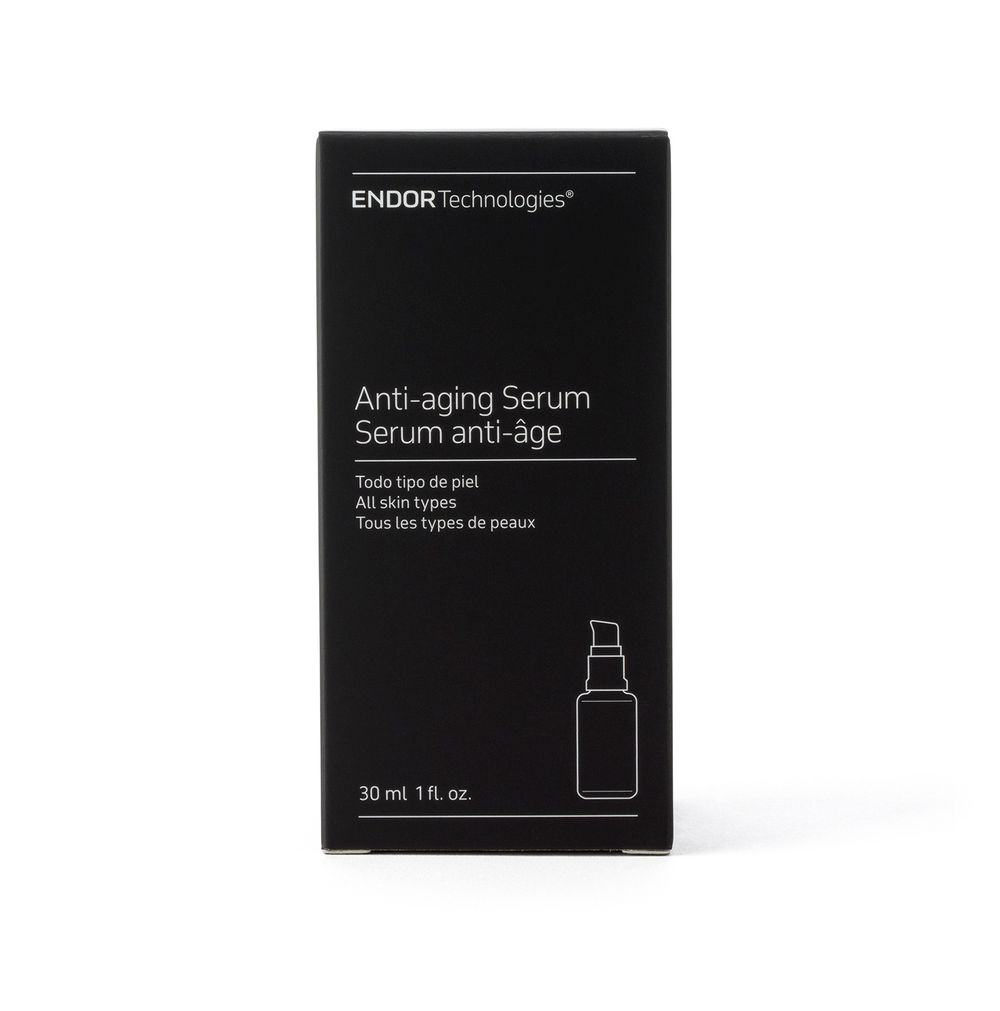 ENDOR Антивозрастная сыворотка Anti-Aging Serum by Endor Technologies (30мл)