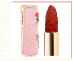 Помада Lip Flower Lipstick Tulip No. 201 Lily (новый дизайн) Shaoyun, 4 гр