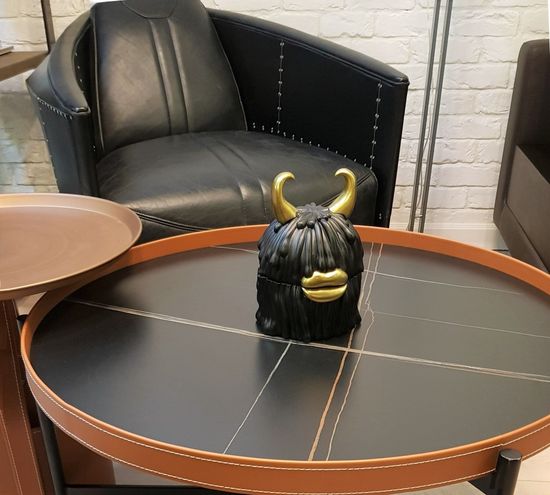 Столики журнальные Doppio Coffee Tables