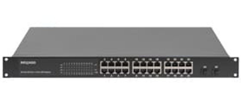Beward ST-02402HP Сетевое оборудование