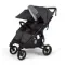Прогулочная коляска Valco Baby Slim Twin series 2 Signature Grey