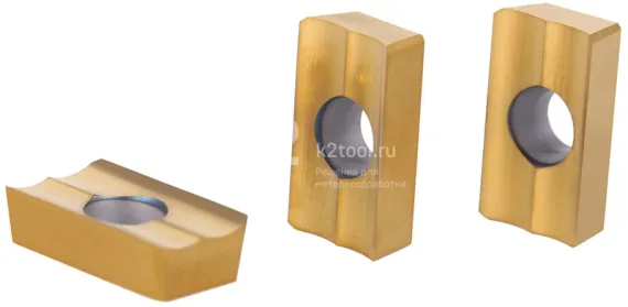 Режущие пластины CI1659546 к торцевателям ТВН-76…ТВН-152