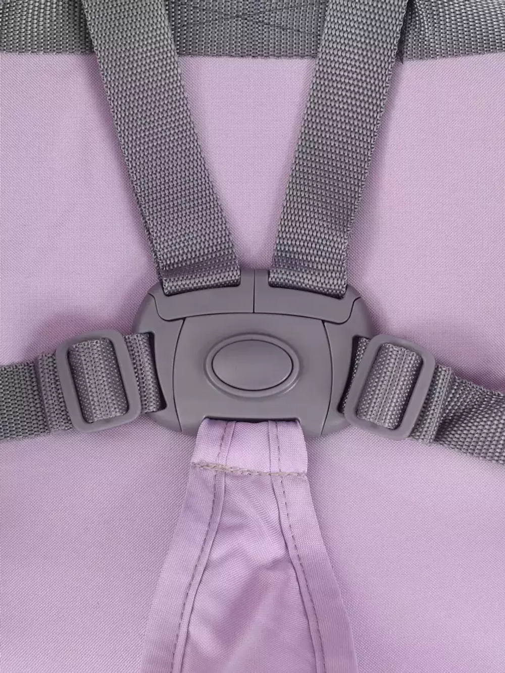 Коляска детская RANT basic "Tango" RA351 Sweet Lavender