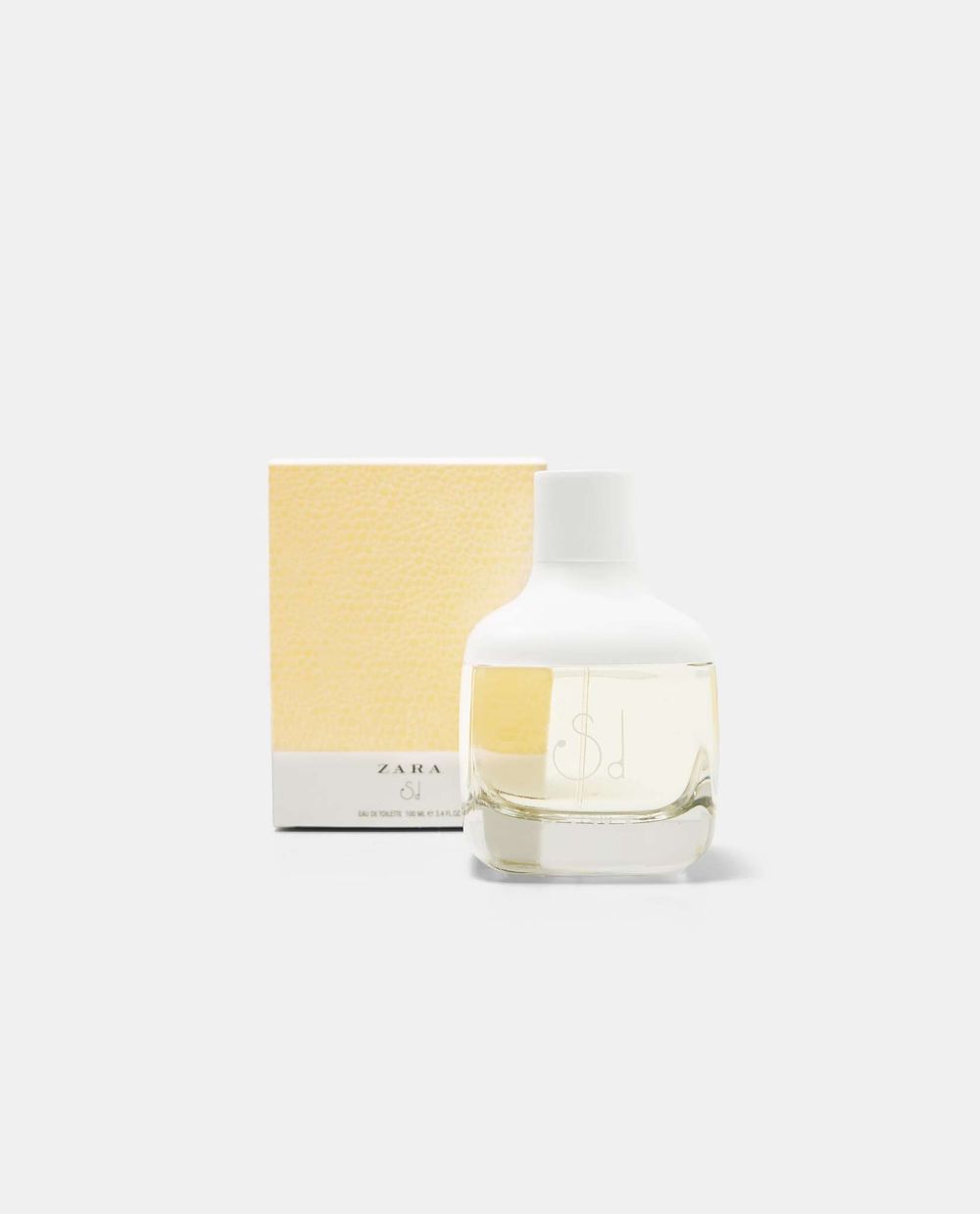 Zara Solar Sd
