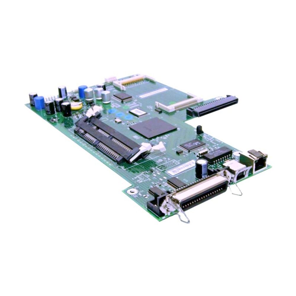Плата форматера (не сетевая) HP LJ 2410/2420/2430 Плата форматера (не сетевая) HP LJ 2410/2420/2430