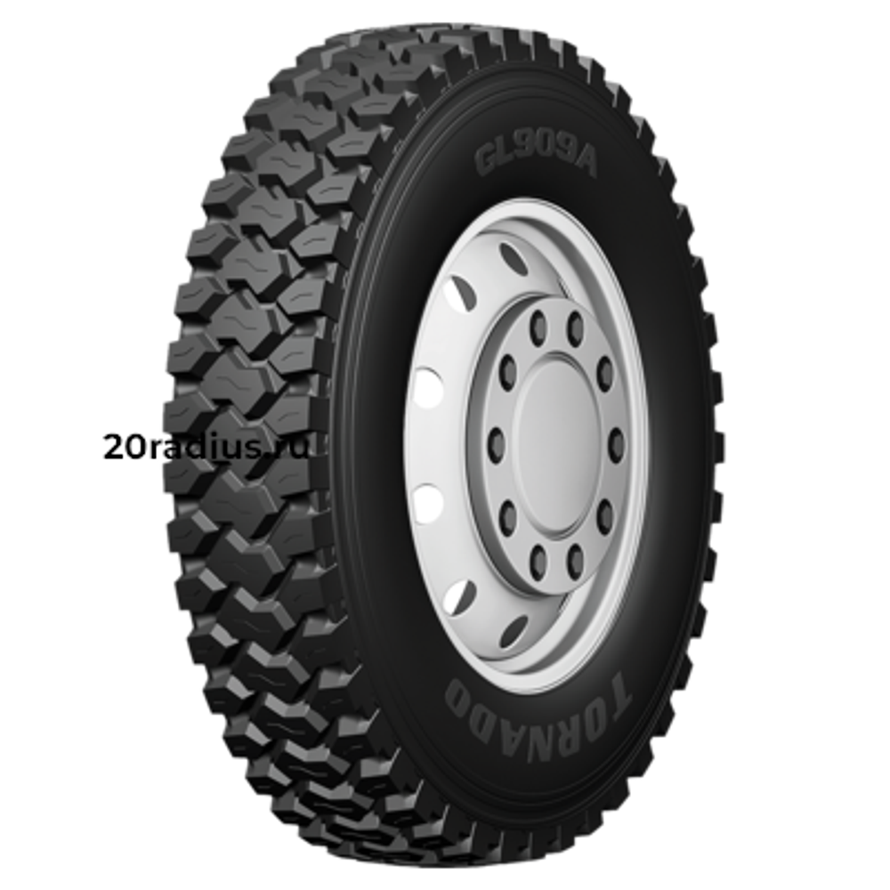315/80R22,5 167/164F GL909A TL 24PR ВЬЕТНАМ