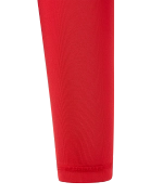 Футболка компрессионная с длинным рукавом Jögel CAMP PerFormDRY Baselayer LS Tee, красный
