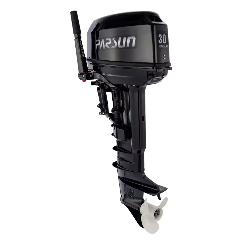 Подвесной лодочный мотор Parsun T30ABMS