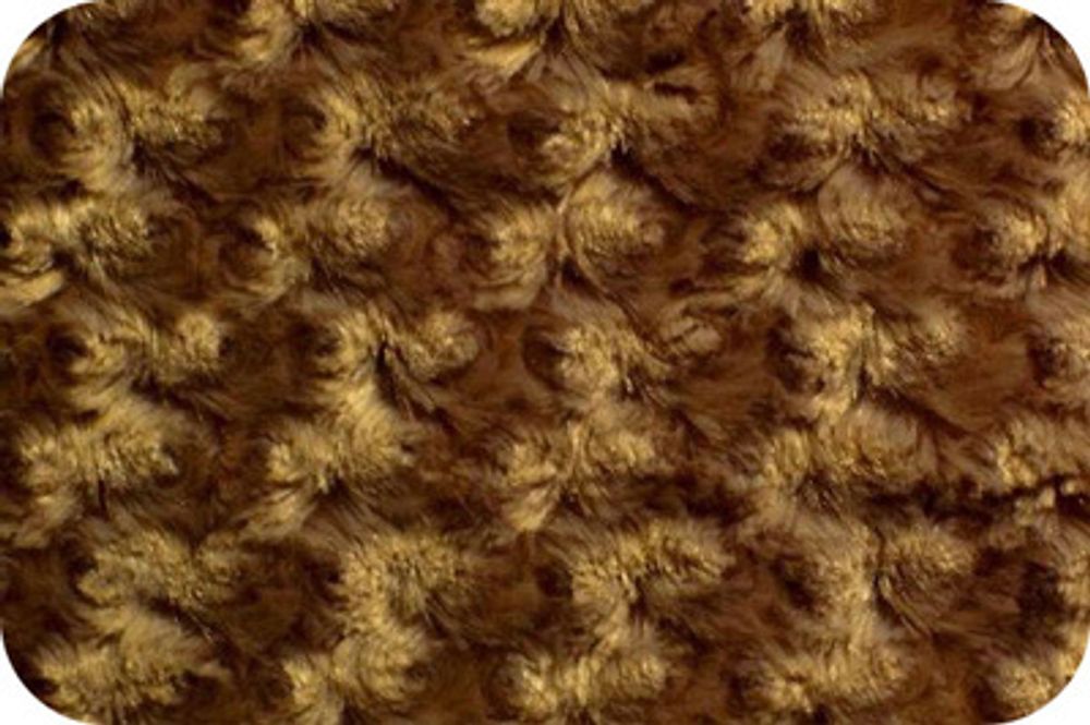 Плюш (ткань) Peppy RC, 715±5 г/м², 48х48 см, caramel Плюш (ткань) Peppy RC, 715±5 г/м², 48х48 см, caramel