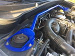 Распорка передних стоек (цельная) Subaru Forester 3 (SH) и Subaru Impreza (GH)