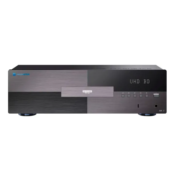 Magnetar UDP 900 MkII