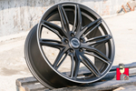 Комплект дисков Vossen Oregon 19x8.5 et38 5x112