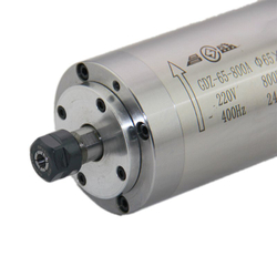 Шпиндель GDZ125-5.5 (ER25) 380 В