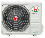 Сплит-система кондиционер настенный Royal Clima Vela Nuova RCI-VXI70HN/IN на 70 м²