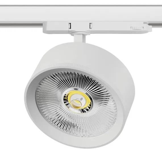 Трековый светильник Alta Pro A5746QT Lightstar