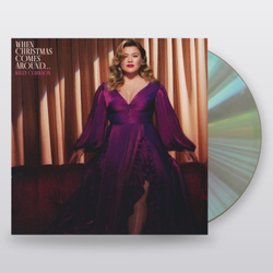 Kelly Clarkson — When Christmas Comes Around… (CD)