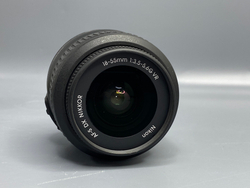 Nikon D5100 Kit 18–55mm VR состояние нового