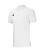 Поло Jogel ESSENTIAL Cotton Polo-K, белый 00