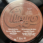 Chicago - Chicago X (Голландия 1976г.)