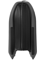 Лодка ПВХ Gladiator AirPro E380Pro НДНД -