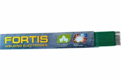 МР-3 D3 Электроды Fortis (2.5кг)