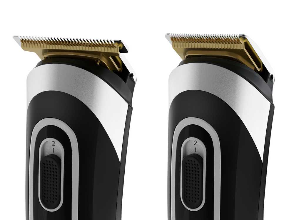 Мультитриммер Rowenta TRIM&STYLE 11в1 TN9110F4