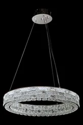 Подвесная люстра Festo FL1052-7P Fluorite
