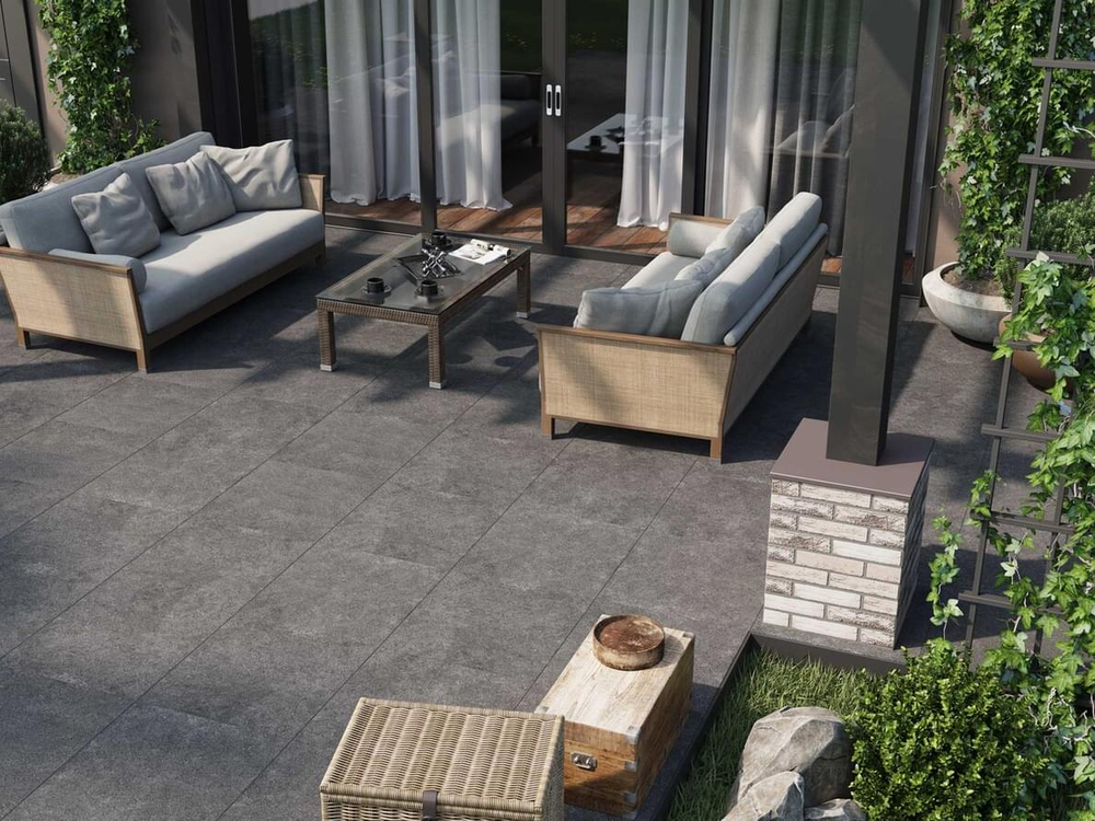 Onlygres Cement COG301 60x60