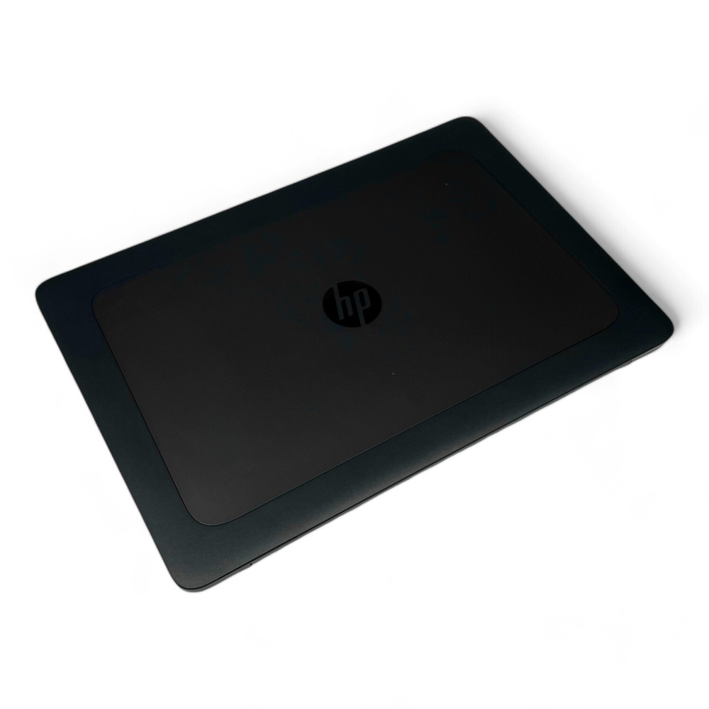 ZBook 15 G3