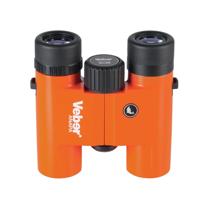 Бинокль Veber Nature Russia 10x26 Anapa